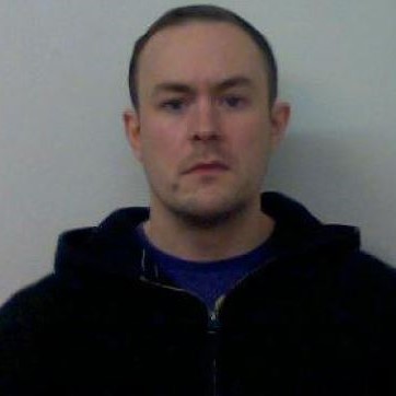 Oliver Perry-Smith