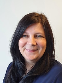 Zoe Speake