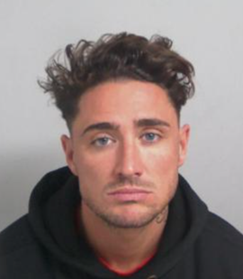 Stephen Bear