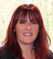 Adele Kelly, DCCP