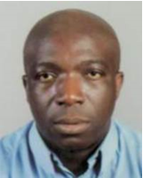 Adewale Aderounmu