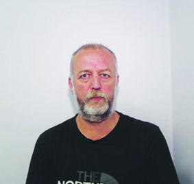 Image of Andrew Talbot 