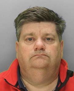Carl Beech