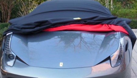 Picture of Porsche for Anthony Constantinou