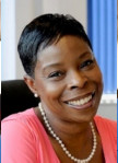 Grace Ononiwu CBE profile photo