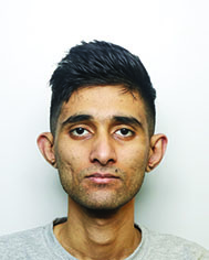 Picture of Habibur Masum