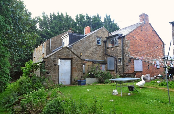 High Havens Farm