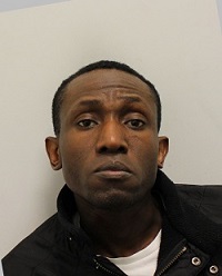 Isaiah Olugosi custody image