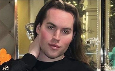 Social media image of Jack Watkin