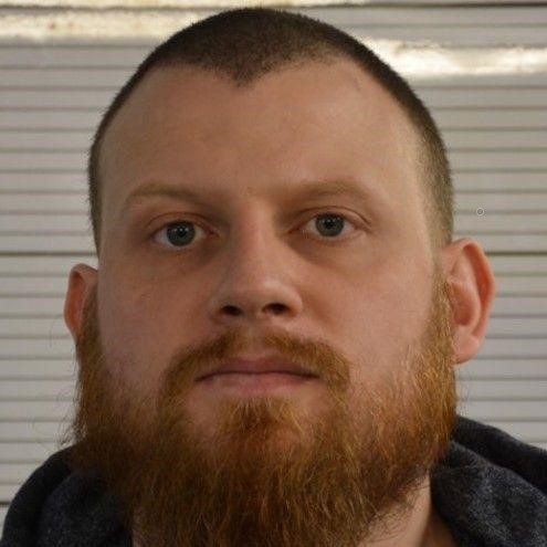Jason Savage plotted to attack an Islamic cleric