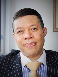 Lionel Idan, Chief Crown Prosecutor for London South and CPS Hate Crime Champion