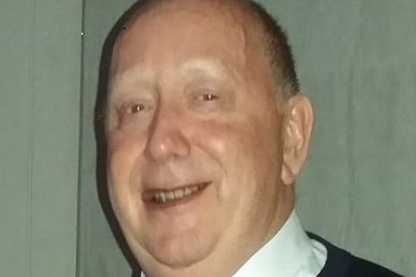 Martin Decker