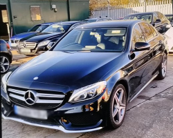 Mercedes