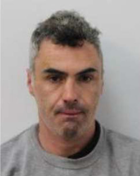 Michael Mongan
