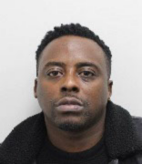 Tejay Fletcher (Picture credit: Metropolitan Police)