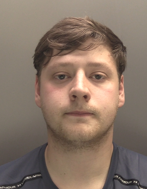 Nathan Kinnear