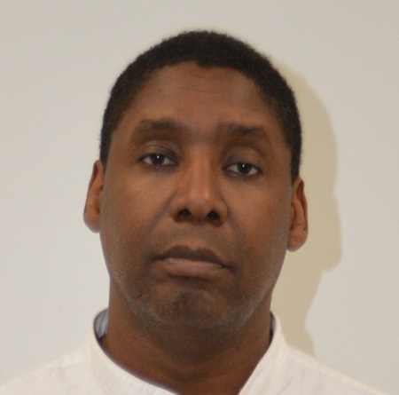 Ochuko Ojiri was sentenced today