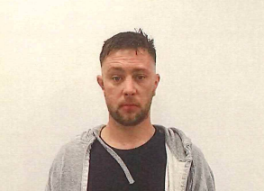 Pierce Whelan, photo released by Warwickshire Police