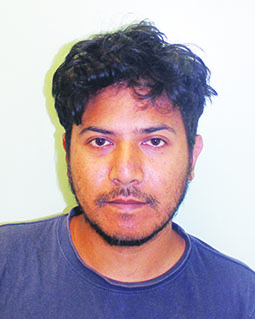 Image of Syed Ahmed