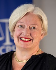 Sarah Dineley, Deputy Chief Crown Prosecutor