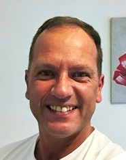 Stephen Davey