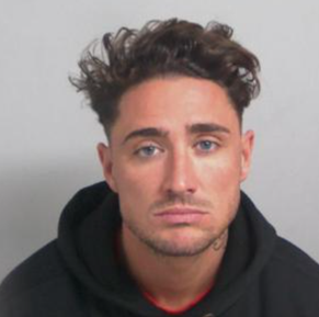 Reality TV star guilty of posting 'revenge porn' | The Crown Prosecution  Service