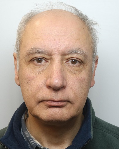 Stephen Clapham