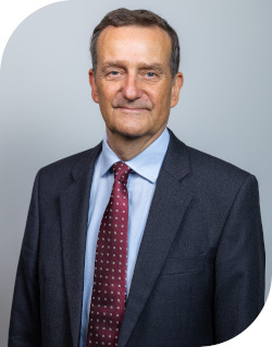 Stephen Parkinson profile photo