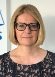 Sue Hemming profile photo