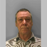 Custody photo of David Mould