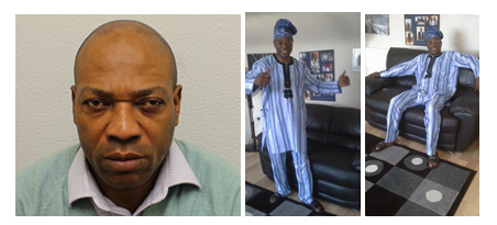 Abolaji Onafuye