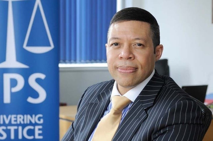 Lionel Idan, Chief Crown Prosecutor for London South and CPS Hate Crime Champion