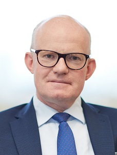 Max Hill QC, Director of Public Prosecutions