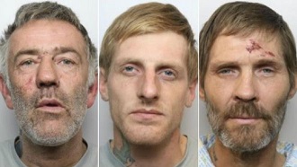 Mellor, Mawhinney and Carroll