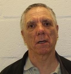 Pic of Raymond Hawthorne