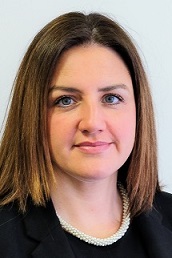Victoria Cook, Chief Crown Prosecutor