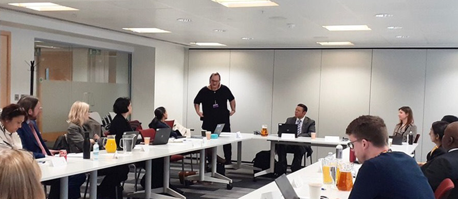 Meeting