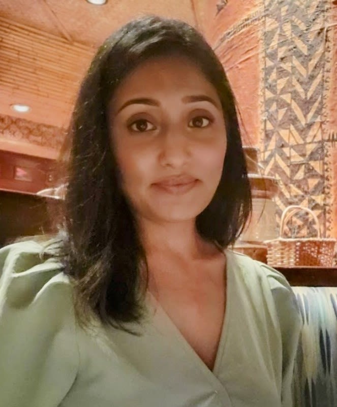 image of Kalpana: Senior Commercial Transformation Officer
