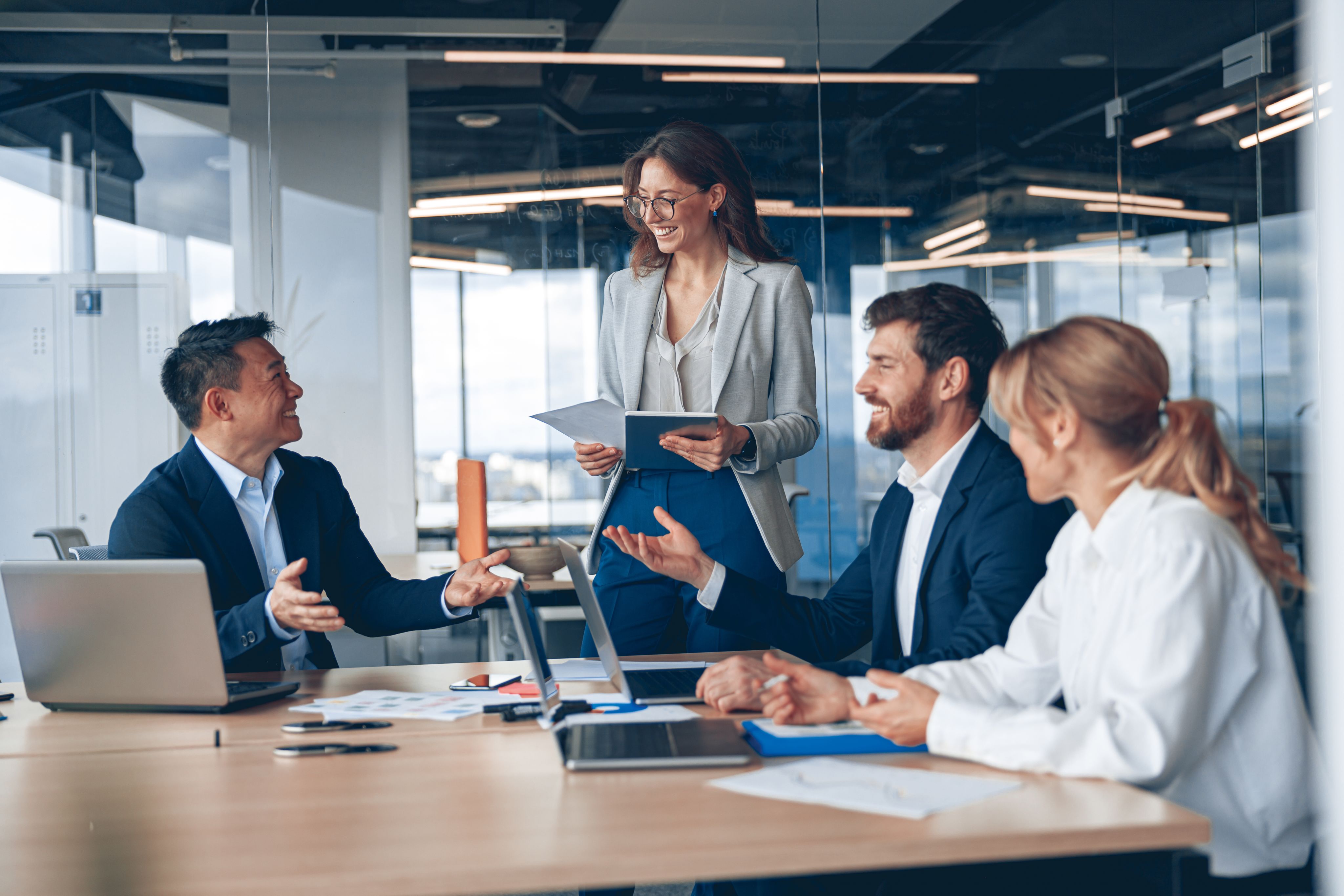A day in the life of a Casework Assistant | The Crown Prosecution Service