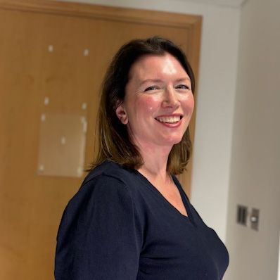 Hannah, Victim Transformation Programme