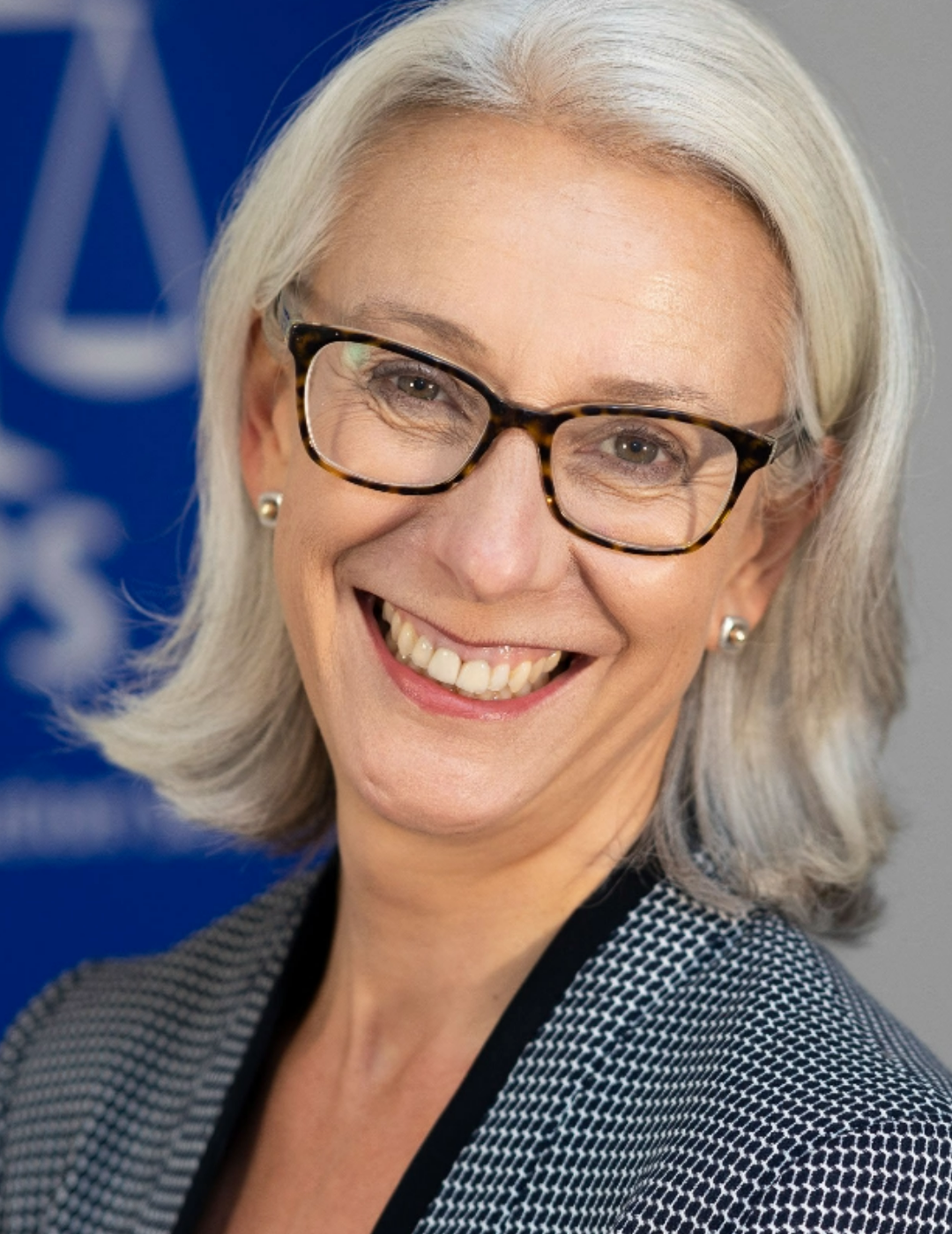 Kate, Chief Crown Prosecutor