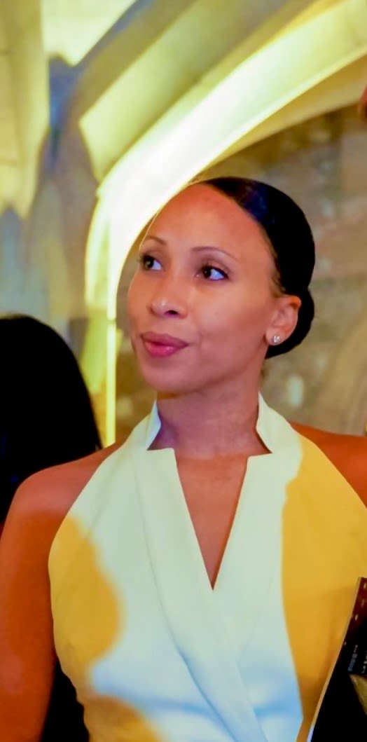 Katrina Rennalls
