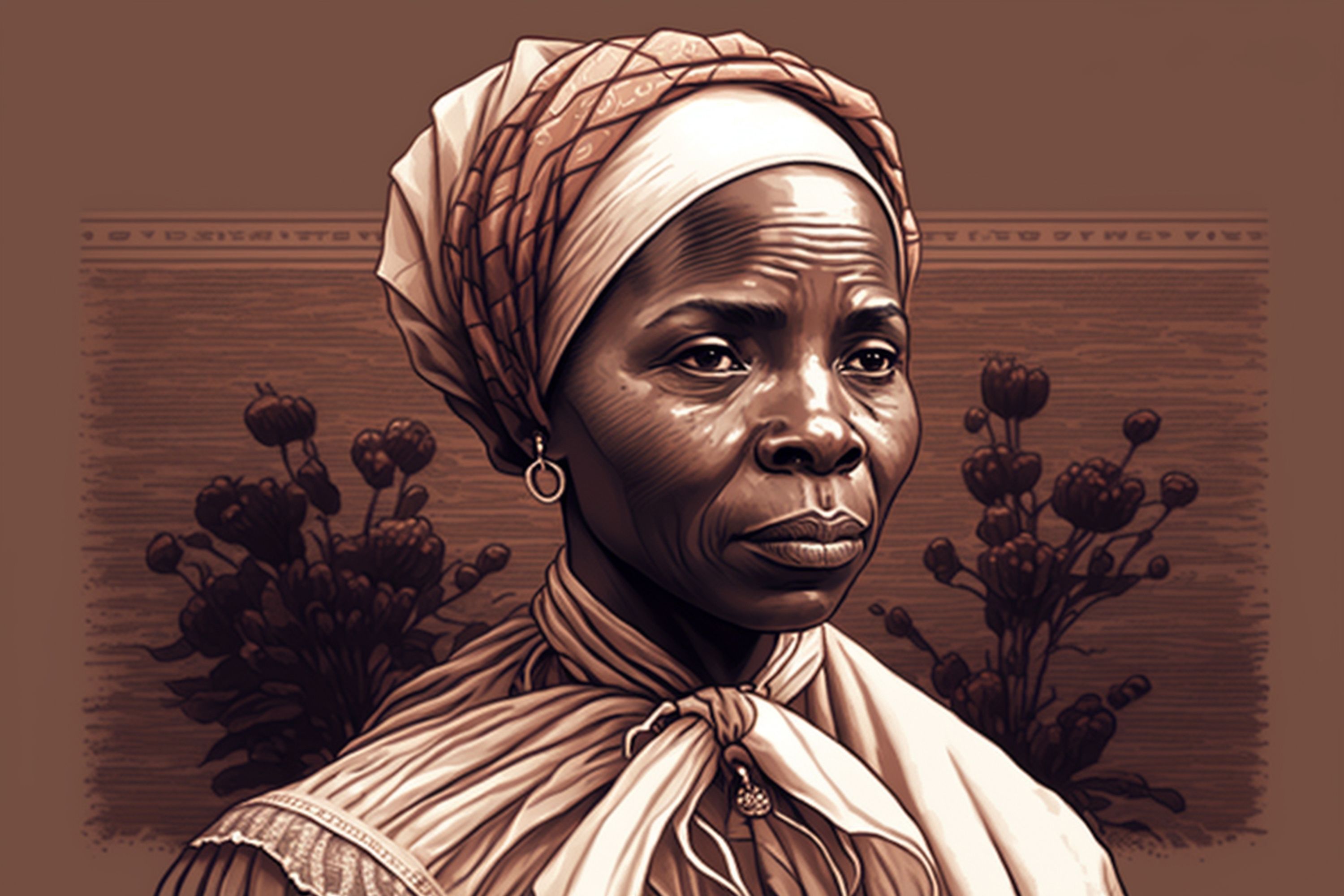 Harriet Tubman