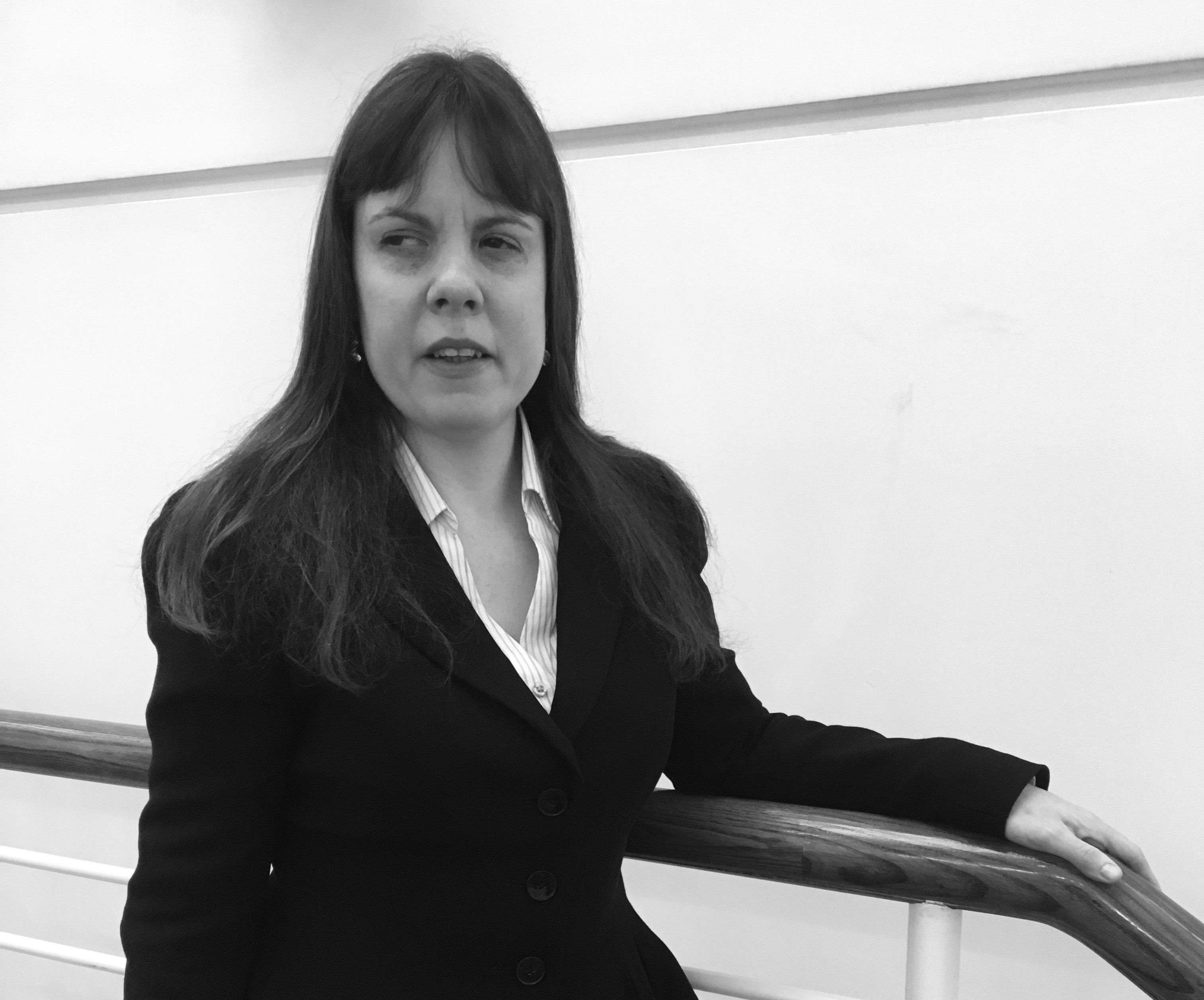 Lisa Boocock - Crown Advocate
