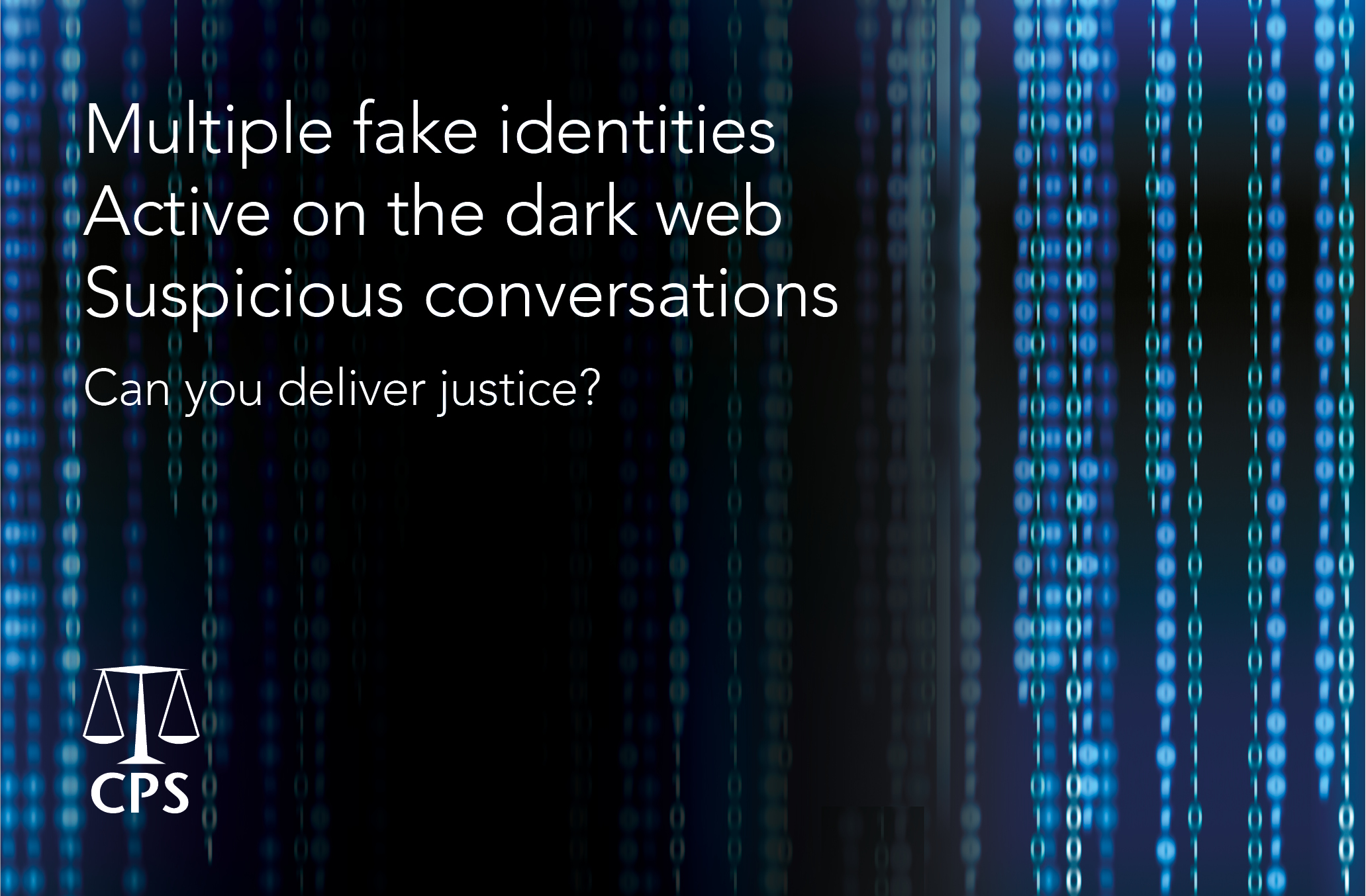 Careers At The Cps The Crown Prosecution Service