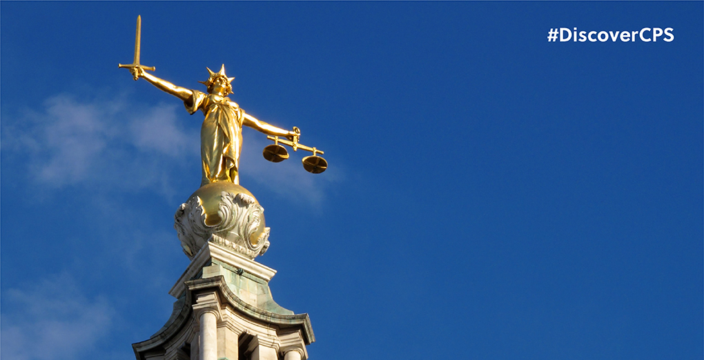 CPS Annual Report and Accounts 2017-18 published