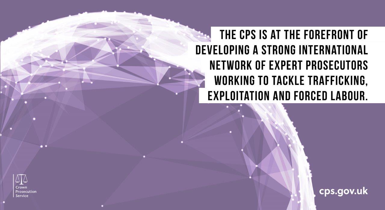 Read more about the CPS Modern Slavery report