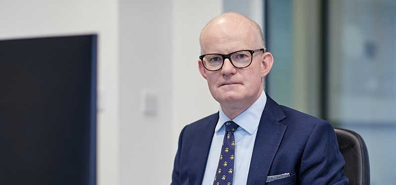 Max Hill QC, Director of Public Prosecutions