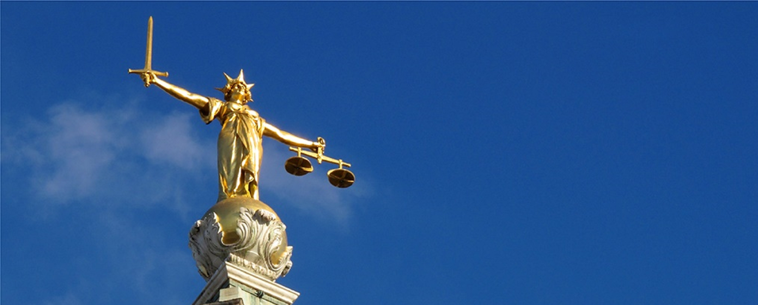 Lady Justice