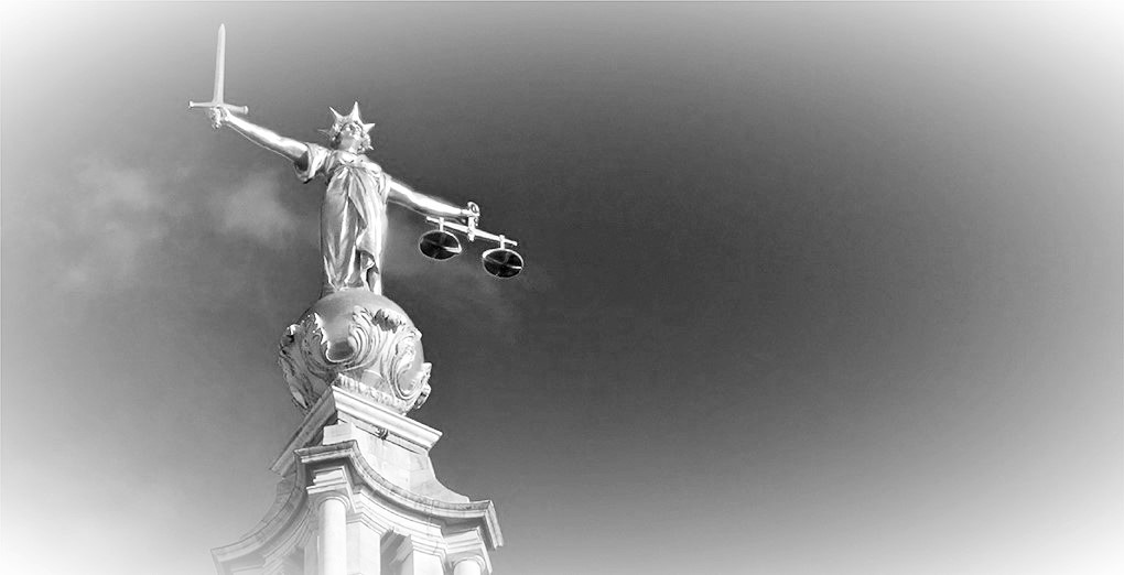 Lady Justice image